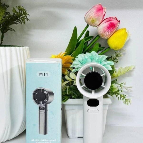 High Speed Cooling Fan