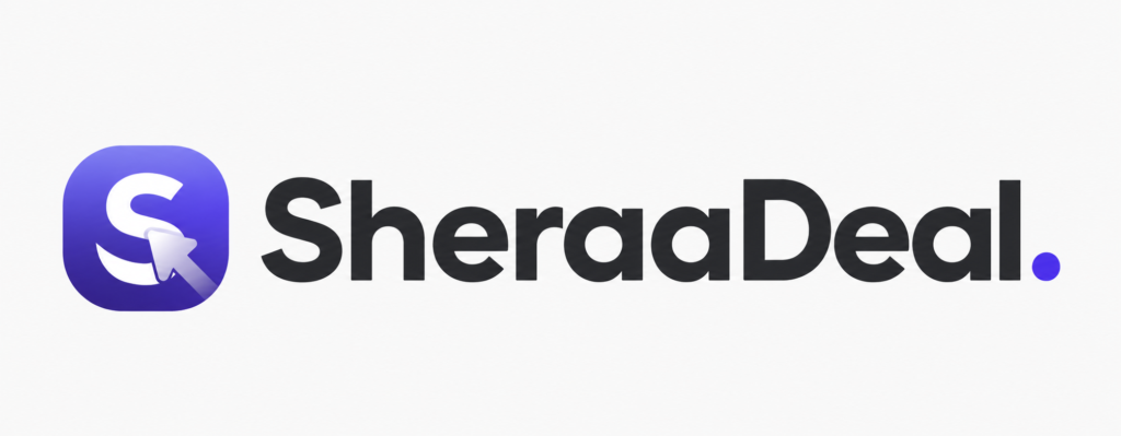 Sheraadeal by Saad