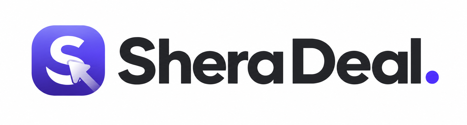Shera Deal logo