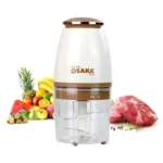 Osaka Multi-Purpose Blender Japan