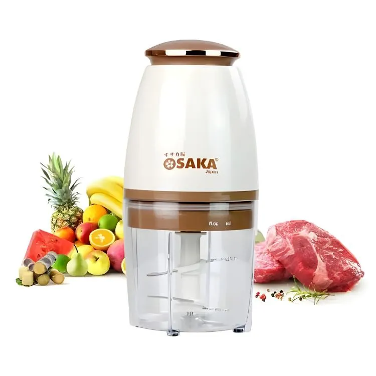 Osaka Multi-Purpose Blender Japan